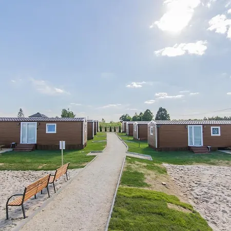 Twoj Zakatek Pod Zatorem Prázdninový dům