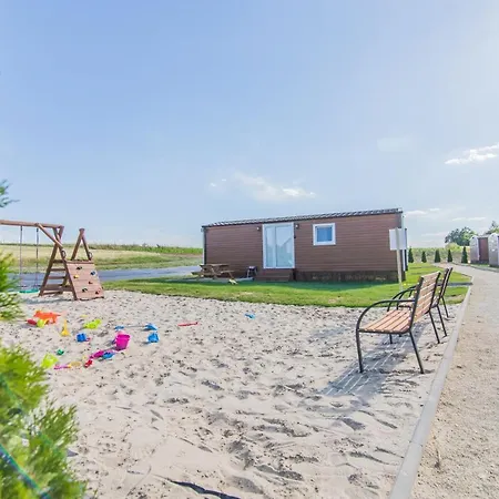 Holiday home Twoj Zakatek Pod Zatorem