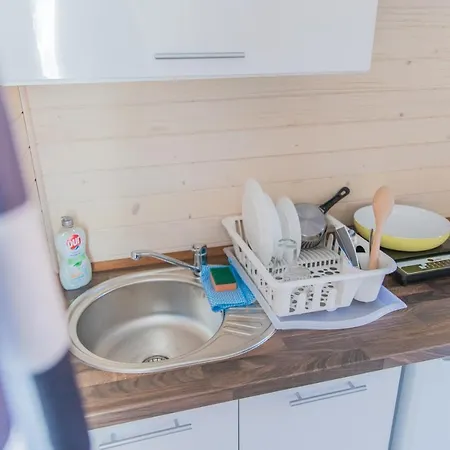 Twoj Zakatek Pod Zatorem Σπίτι διακοπών Zator