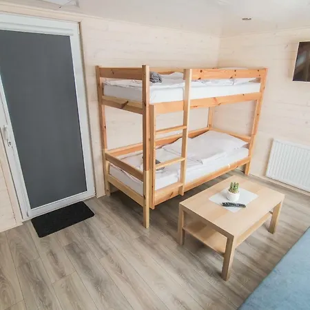 Σπίτι διακοπών Twoj Zakatek Pod Zatorem *