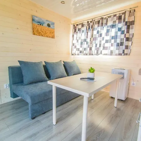 Twoj Zakatek Pod Zatorem Σπίτι διακοπών Zator