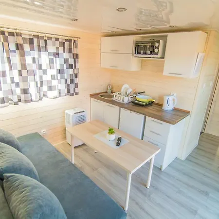 Twoj Zakatek Pod Zatorem Σπίτι διακοπών *