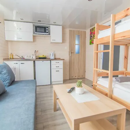 Σπίτι διακοπών Twoj Zakatek Pod Zatorem *