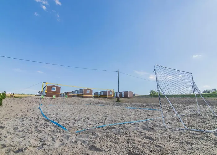 Twoj Zakatek Pod Zatorem Casa vacanze Zator