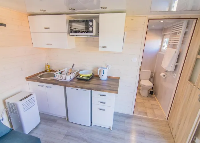 Casa vacanze Twoj Zakatek Pod Zatorem