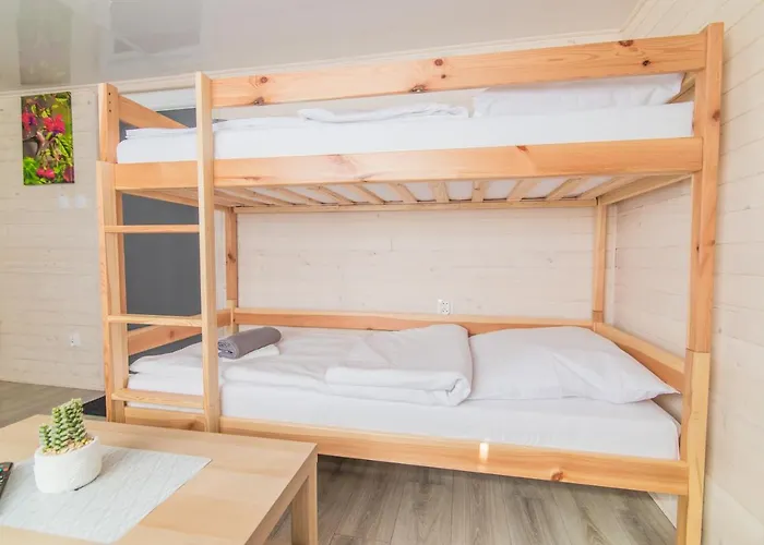 Casa vacanze Twoj Zakatek Pod Zatorem