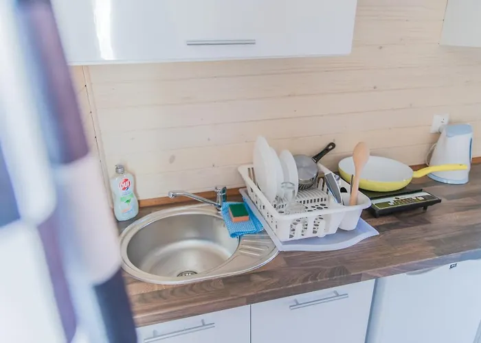 Twoj Zakatek Pod Zatorem Casa vacanze Zator