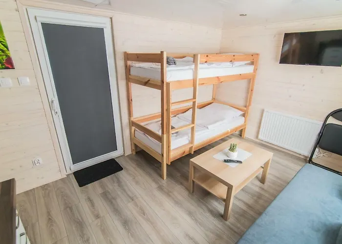 Casa vacanze Twoj Zakatek Pod Zatorem *