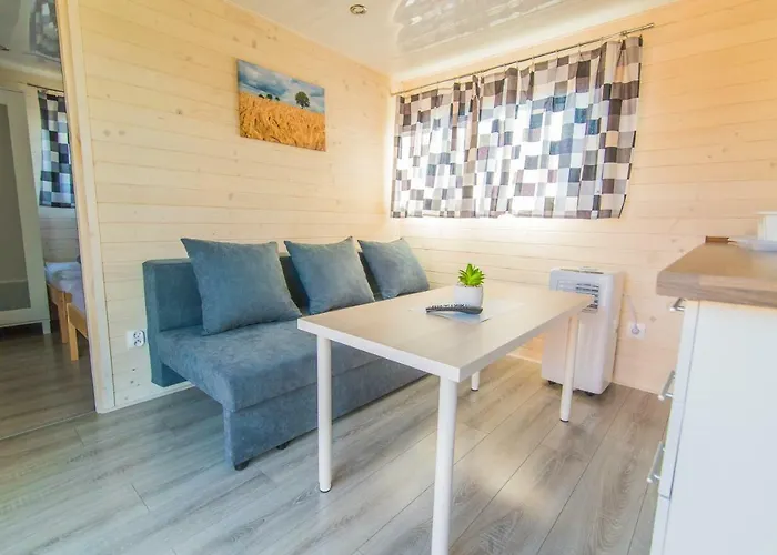 Twoj Zakatek Pod Zatorem Casa vacanze Zator