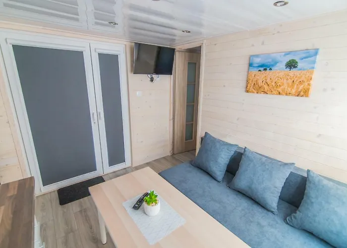 Casa vacanze Twoj Zakatek Pod Zatorem Zator