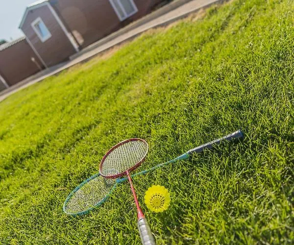 בית נופש Twoj Zakatek Pod Zatorem