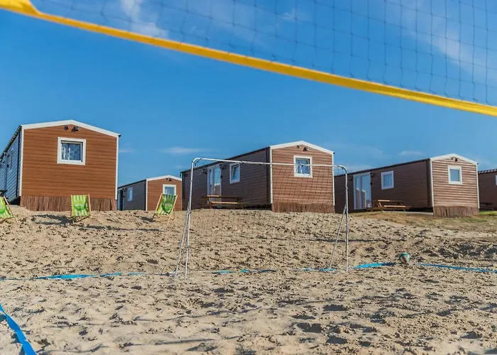 Casa vacanze Twoj Zakatek Pod Zatorem